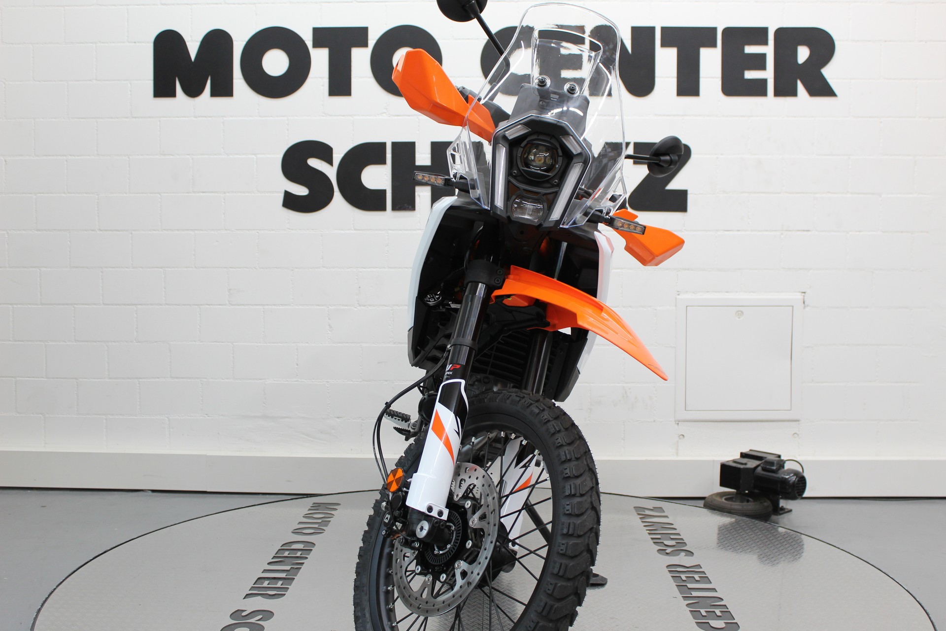 KTM 390 Adventure R-image-2