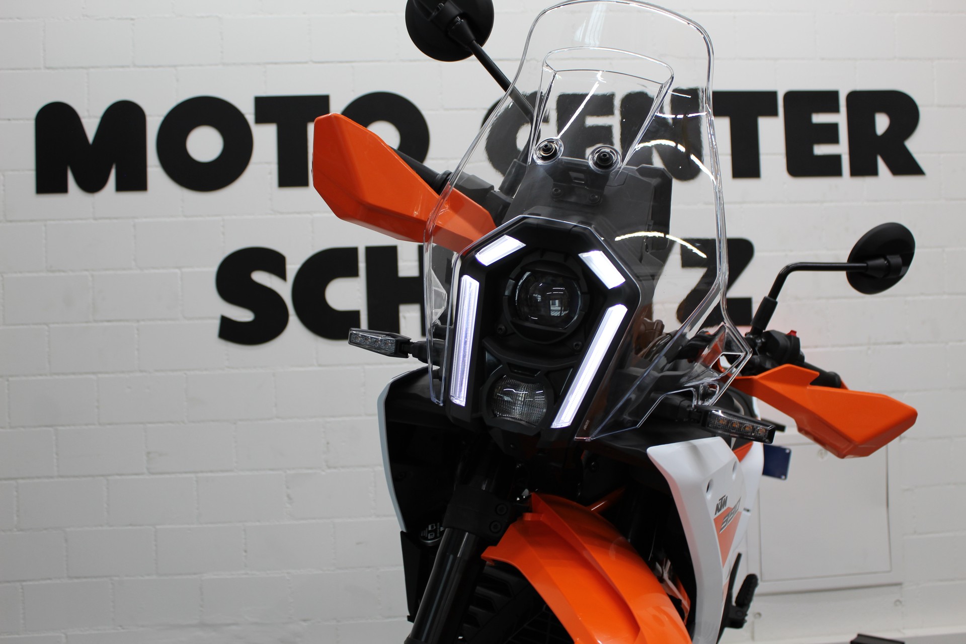 KTM 390 Adventure R-image-5