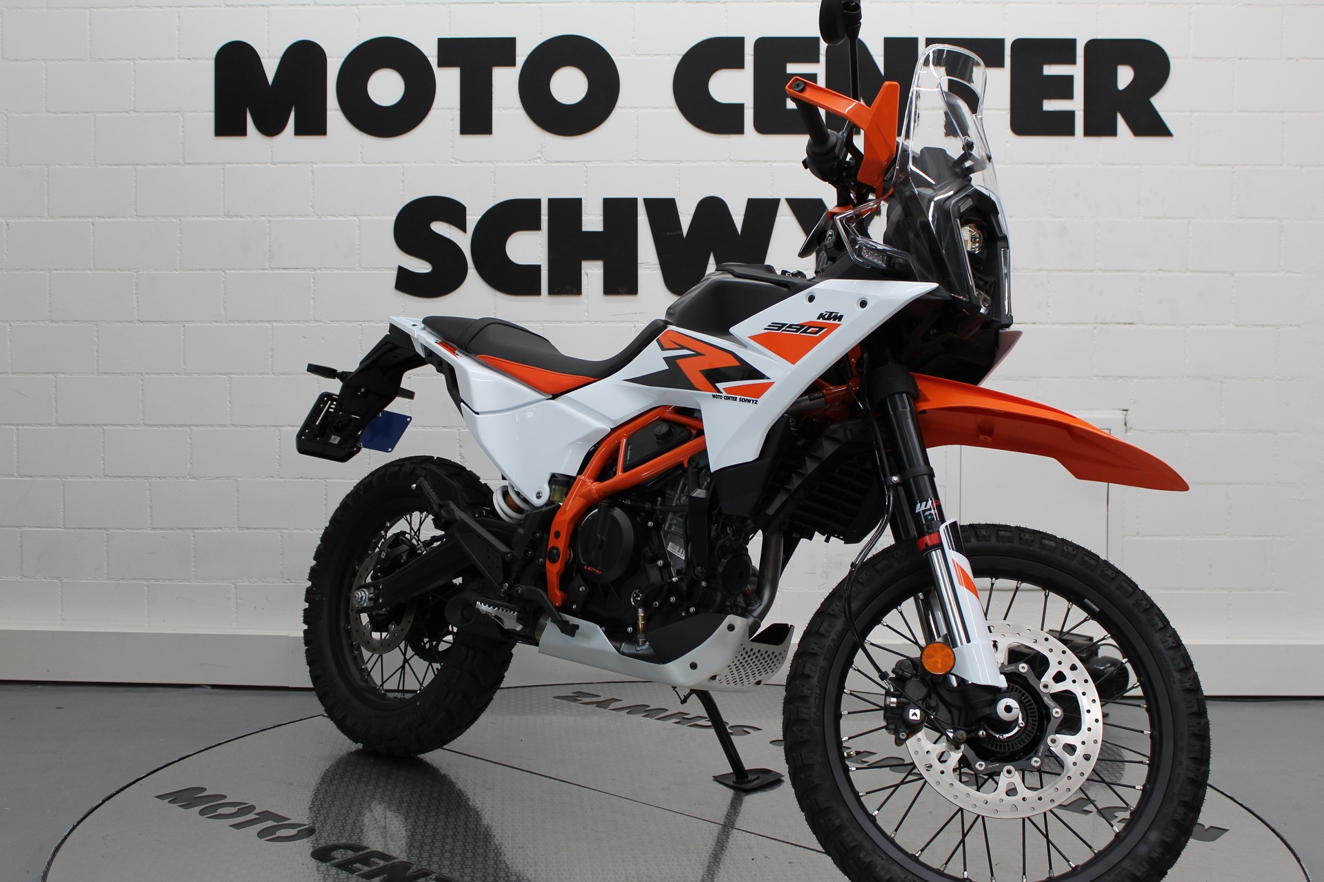 KTM 390 Adventure R-image-1