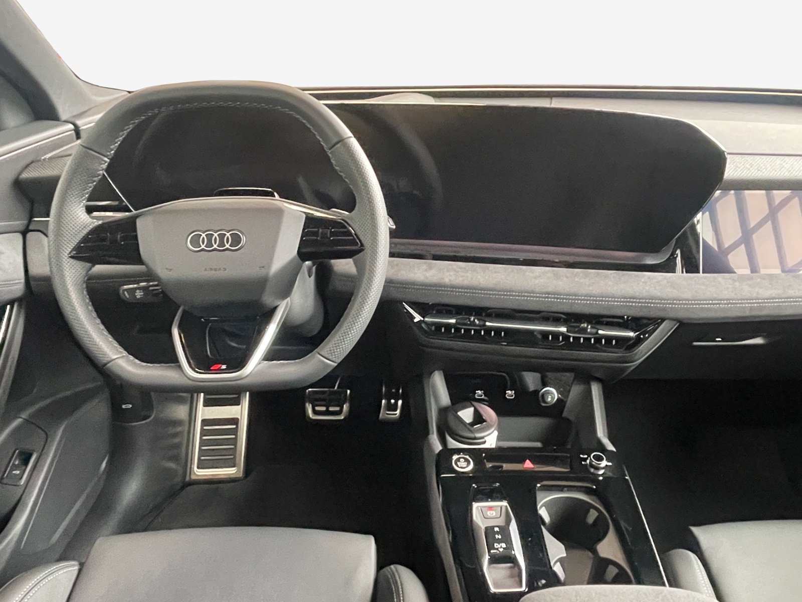 AUDI Q6 e-tron quattro-image-10