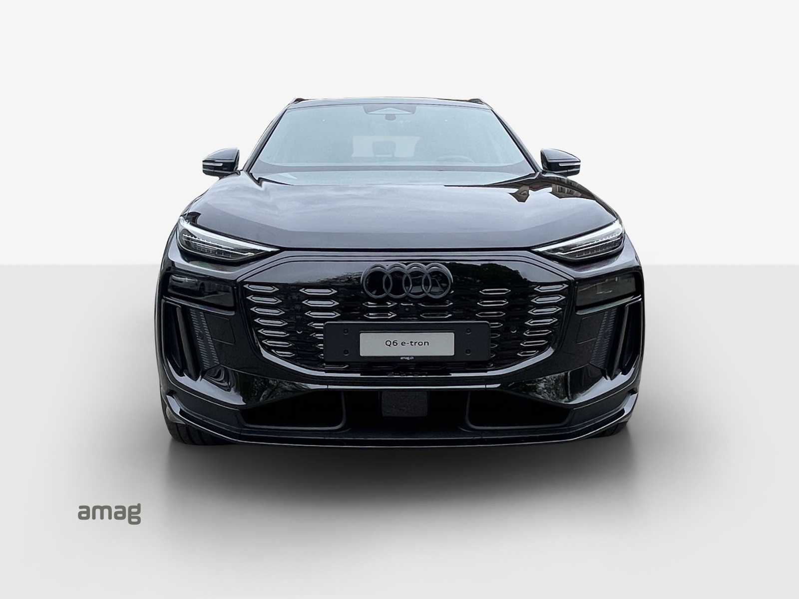 AUDI Q6 e-tron quattro-image-6