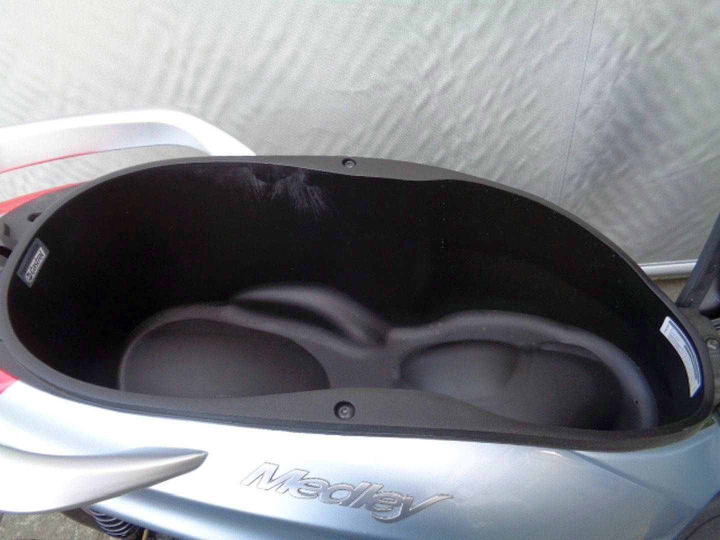 PIAGGIO MEDLEY 125 ABS E5-image-8