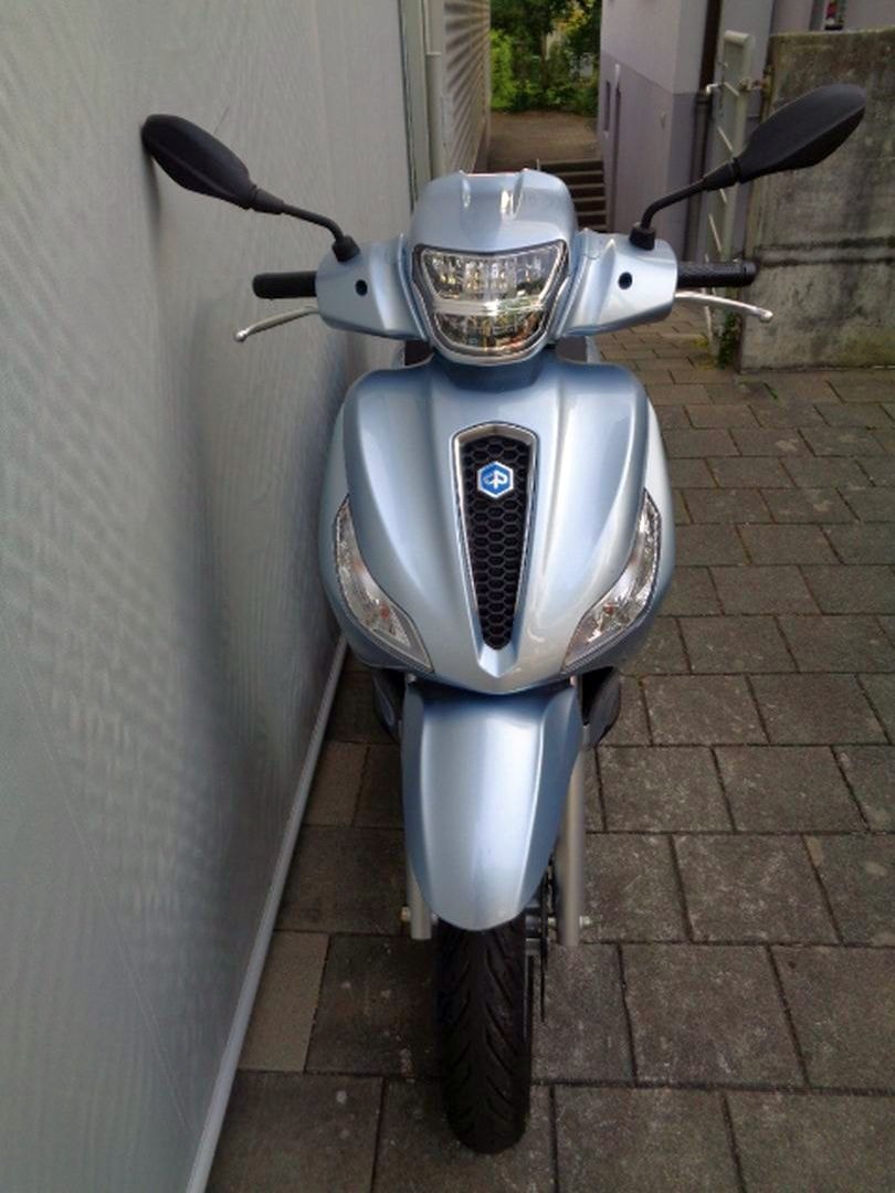 PIAGGIO MEDLEY 125 ABS E5-image-2