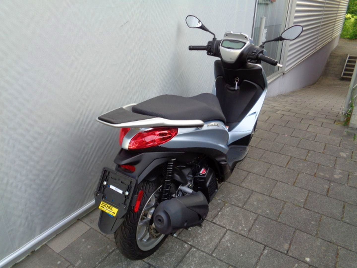 PIAGGIO MEDLEY 125 ABS E5-image-5
