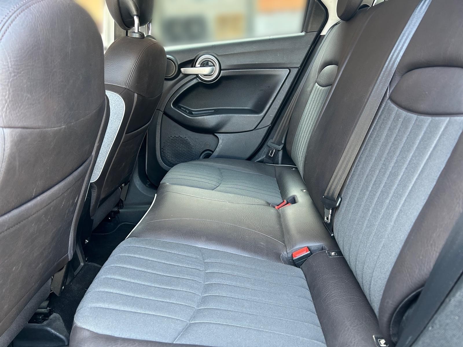 FIAT 500X 1.4T City Cross DCT-image-11