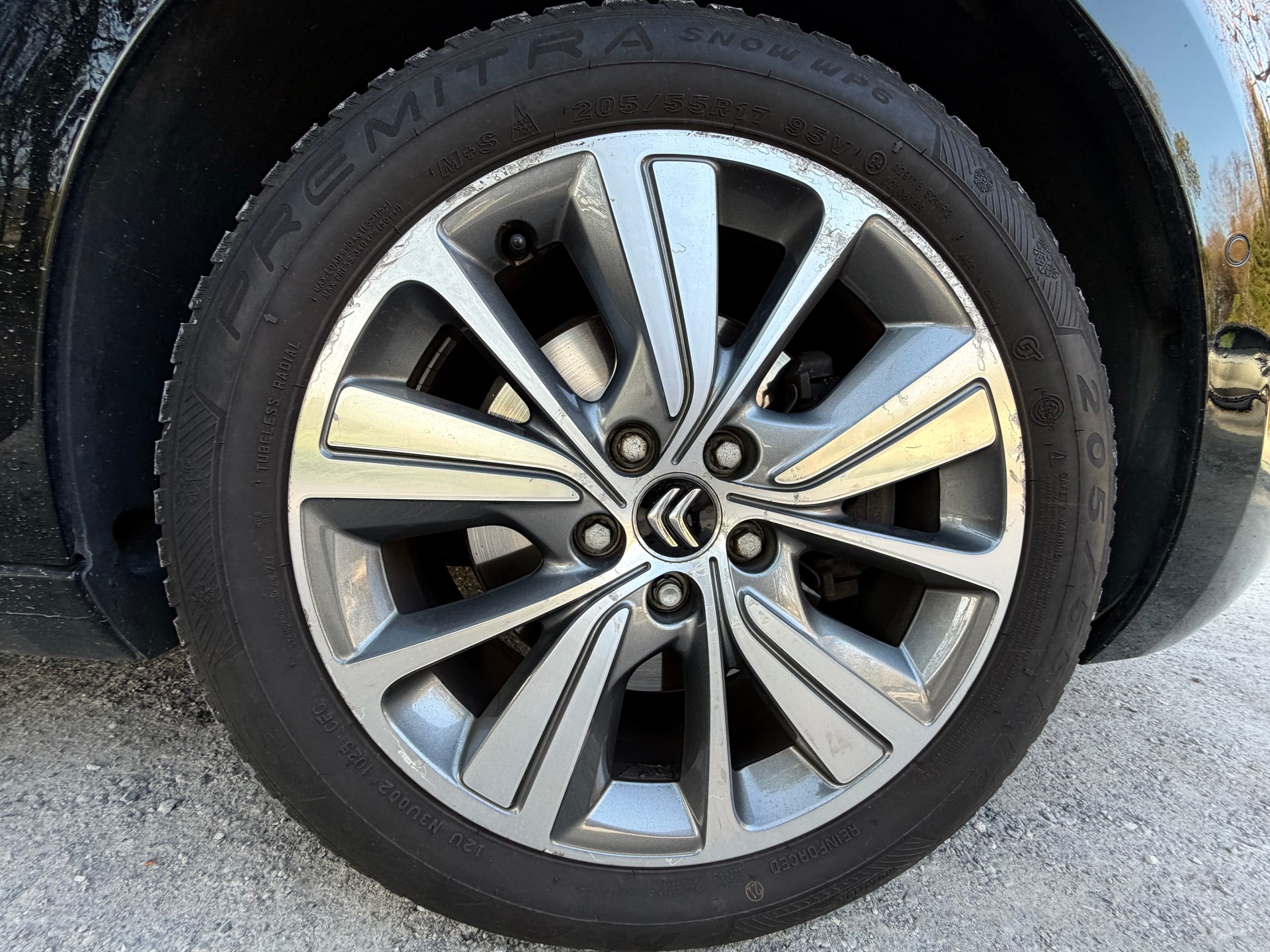CITROEN Grand C4 Picasso 2.0 BlueHDi Exclusive Automatic-image-12