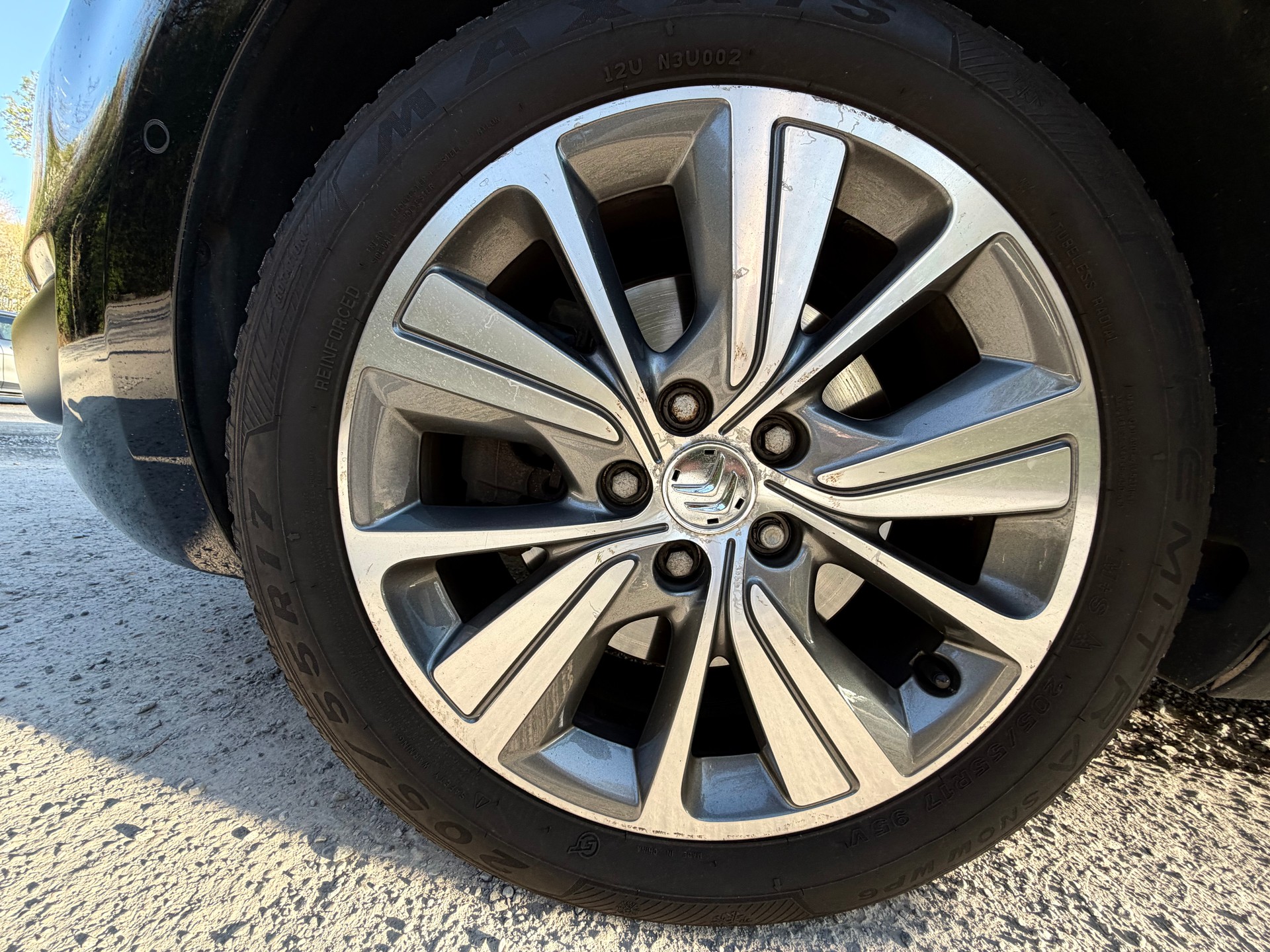 CITROEN Grand C4 Picasso 2.0 BlueHDi Exclusive Automatic-image-11