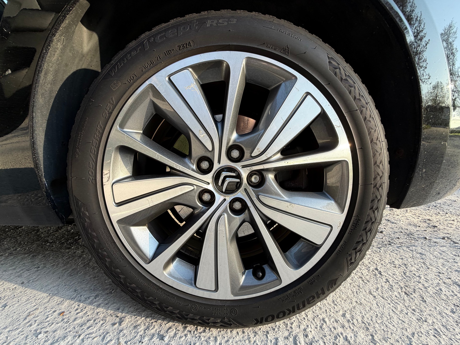 CITROEN Grand C4 Picasso 2.0 BlueHDi Exclusive Automatic-image-10