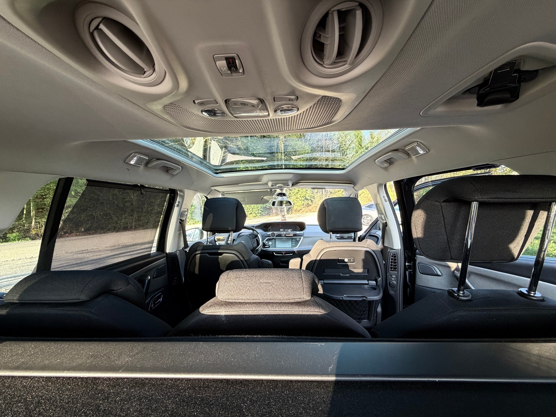 CITROEN Grand C4 Picasso 2.0 BlueHDi Exclusive Automatic-image-7