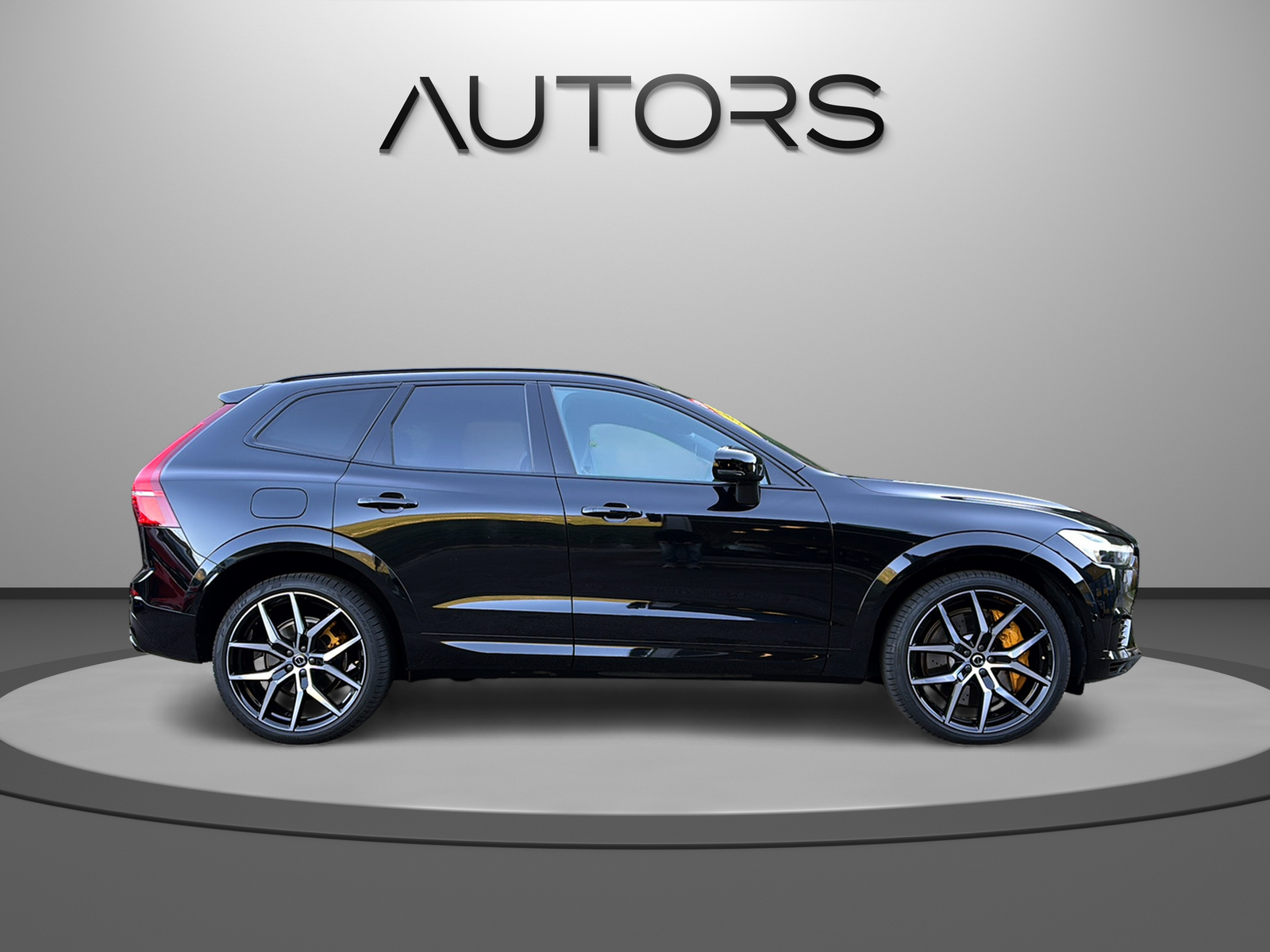 VOLVO XC60 T8 eAWD Polestar Geartronic-showroom-element-2