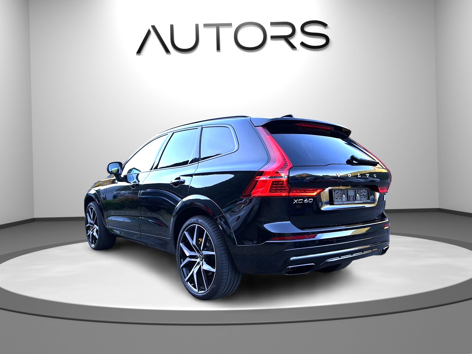 VOLVO XC60 T8 eAWD Polestar Geartronic-showroom-element-3