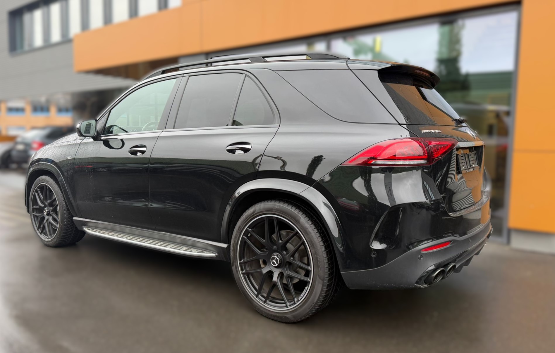 MERCEDES-BENZ GLE 53 AMG 4matic+-image-6