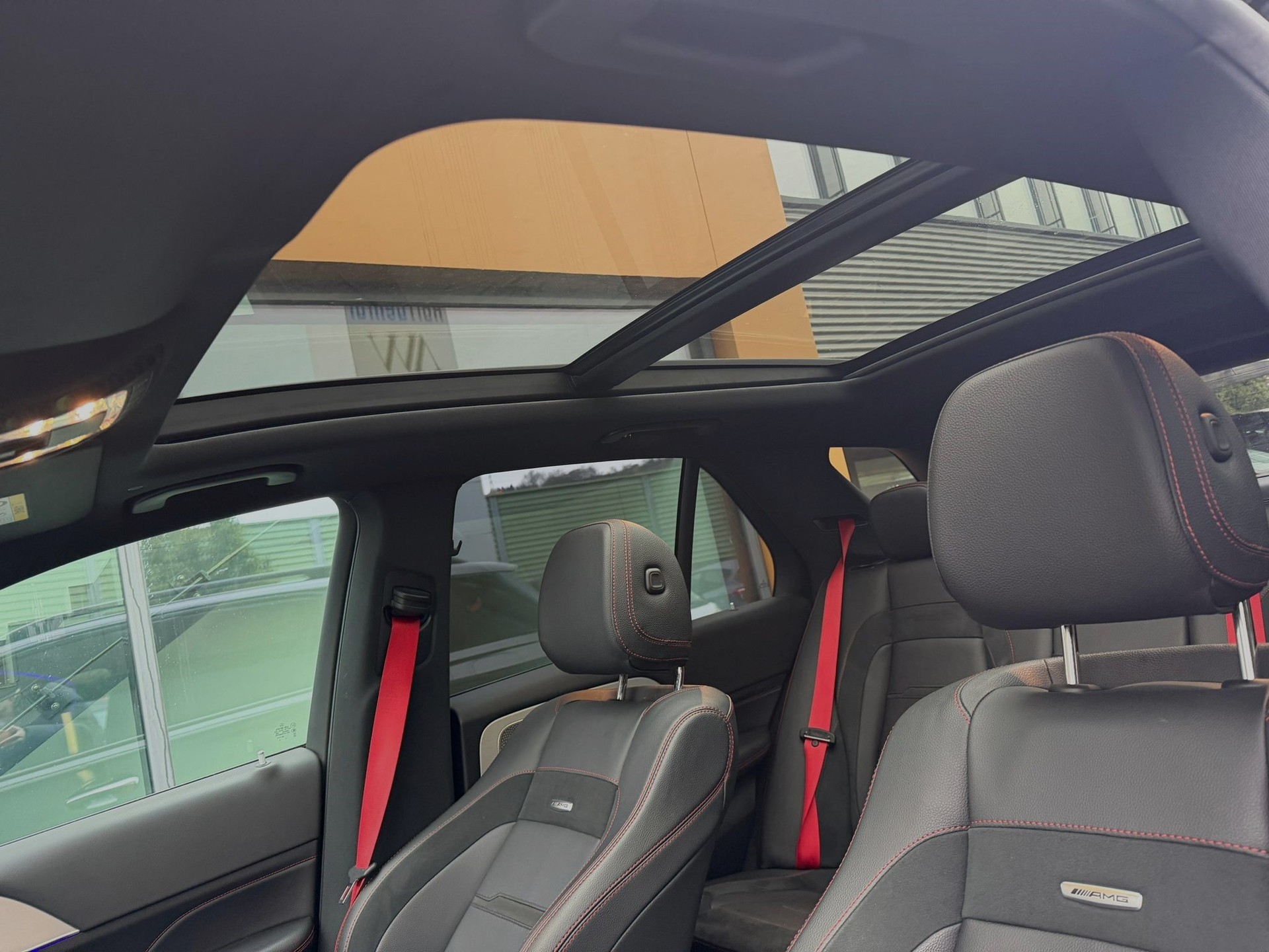 MERCEDES-BENZ GLE 53 AMG 4matic+-image-7