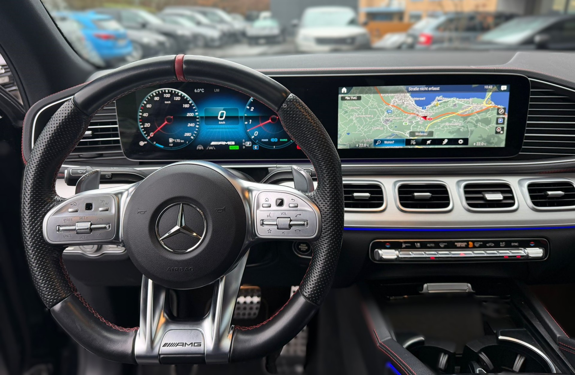 MERCEDES-BENZ GLE 53 AMG 4matic+-image-9