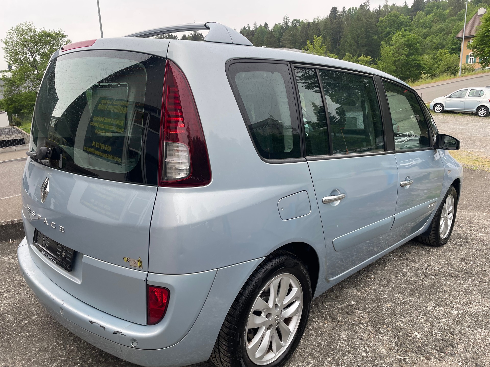 RENAULT Voiture de tourisme-image-5