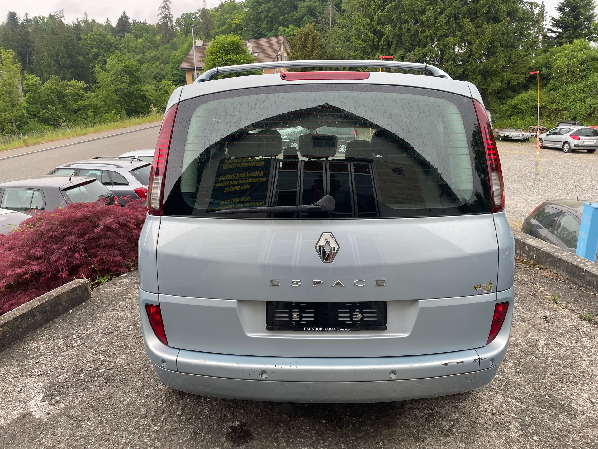 RENAULT Voiture de tourisme-image-6