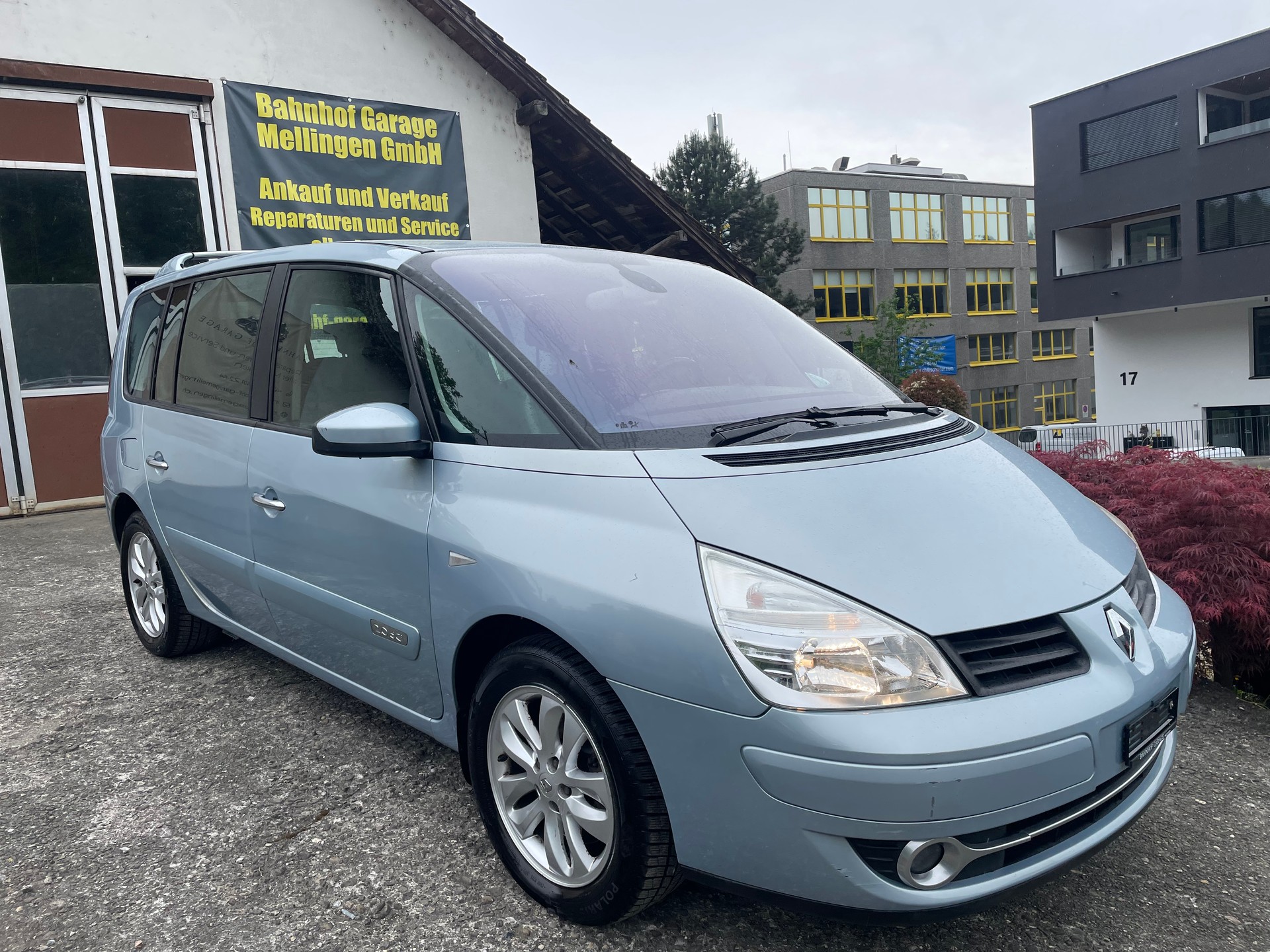RENAULT Voiture de tourisme-image-2