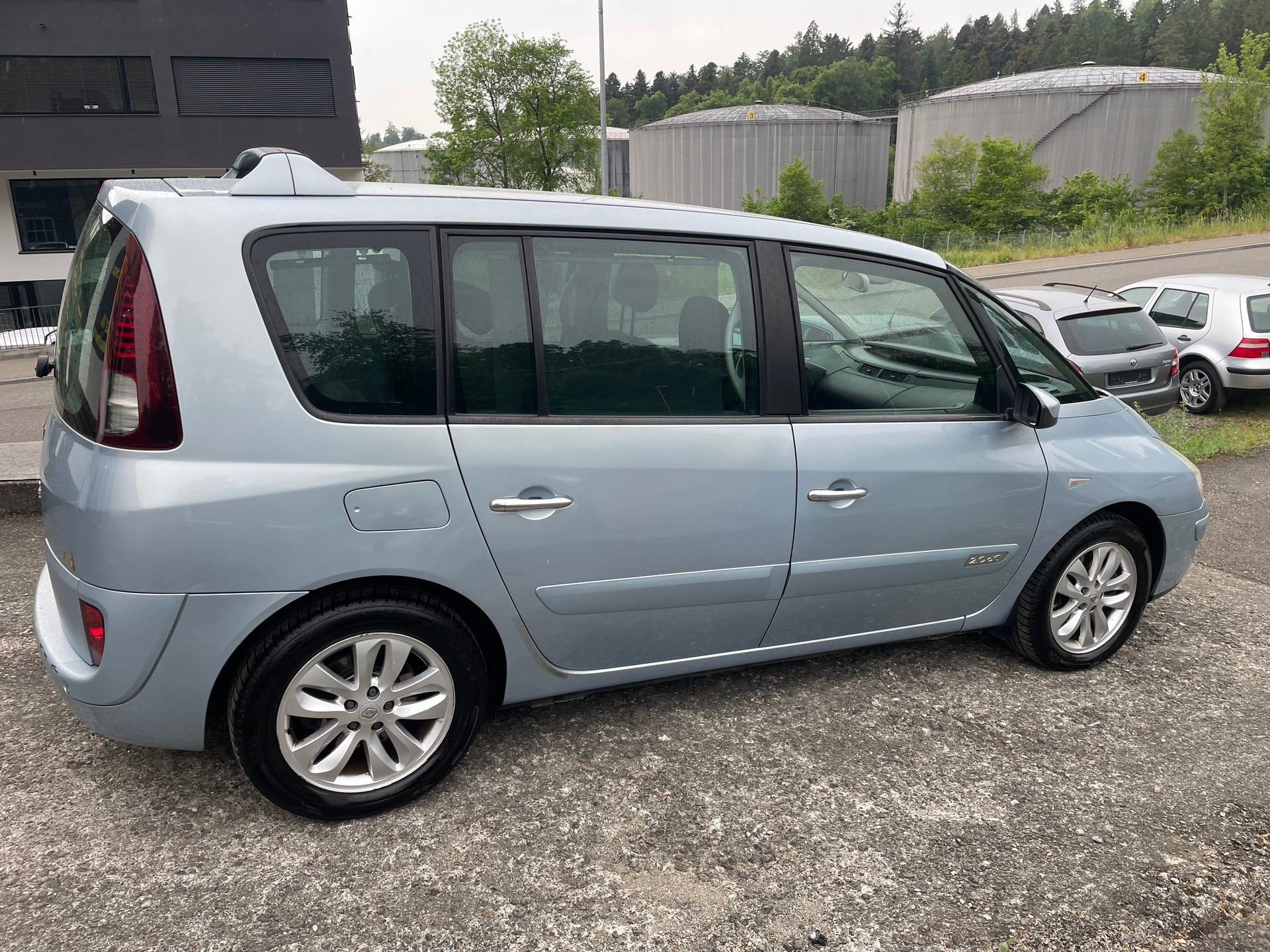 RENAULT Voiture de tourisme-image-4