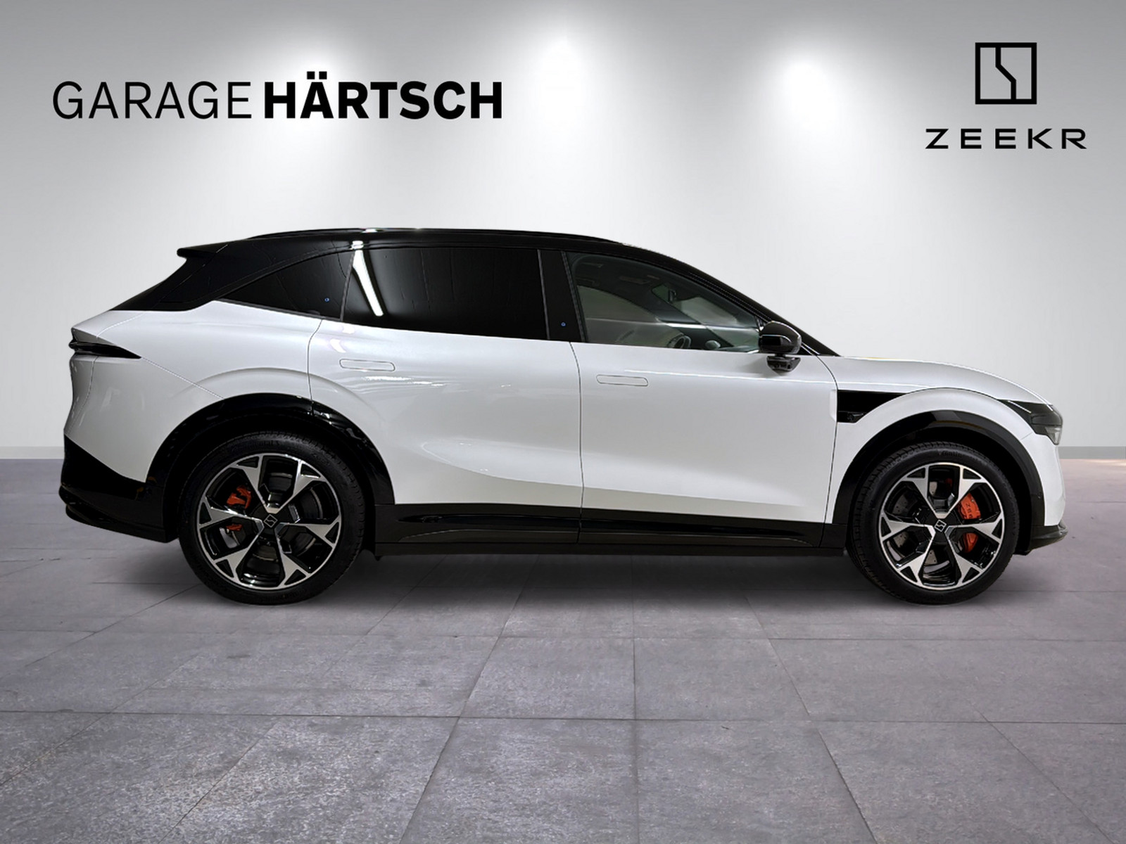 ZEEKR 7X Privilege AWD-image-7