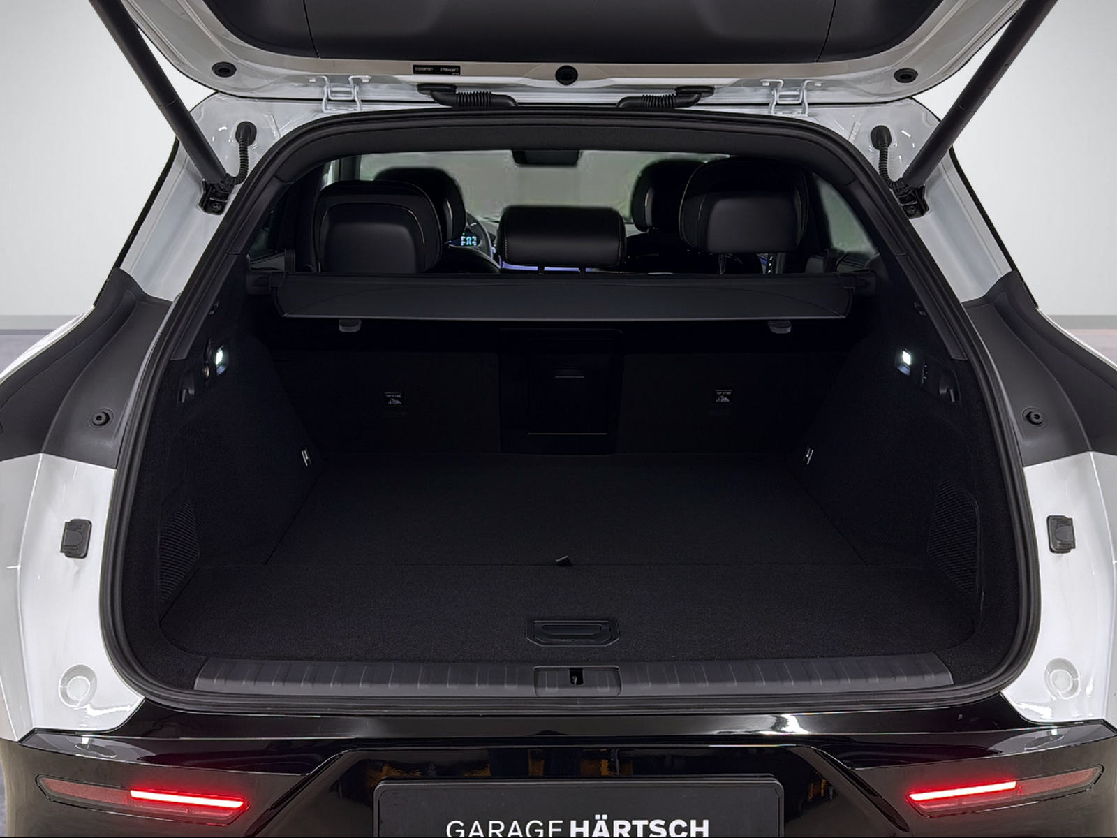 ZEEKR 7X Privilege AWD-image-5