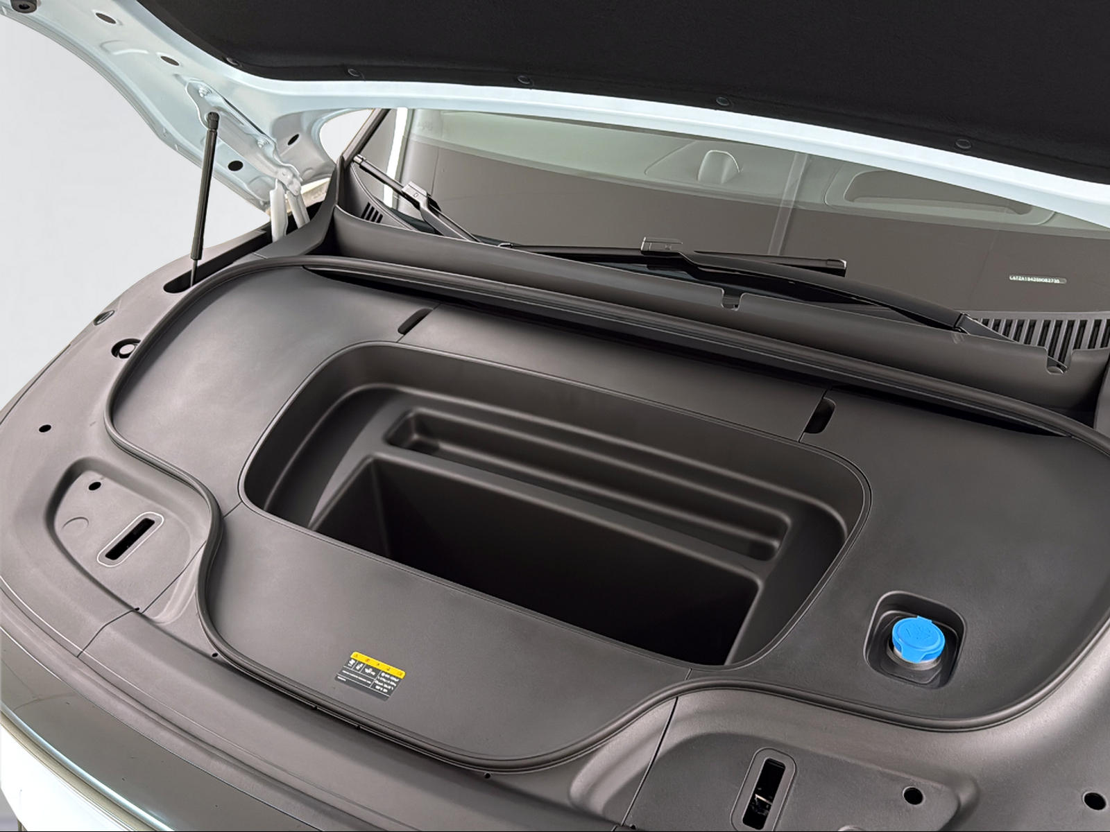 ZEEKR 7X Privilege AWD-image-17