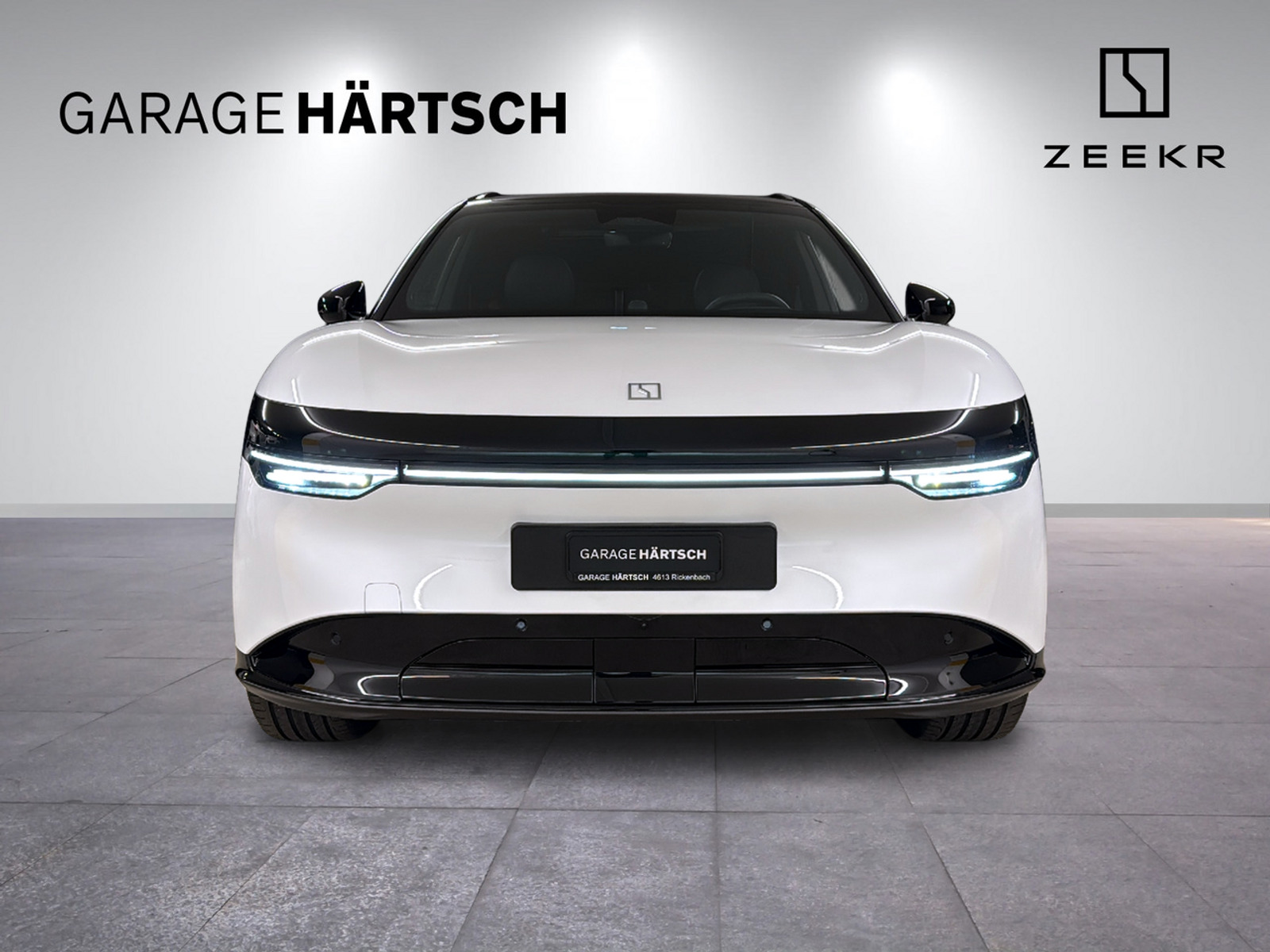ZEEKR 7X Privilege AWD-image-9