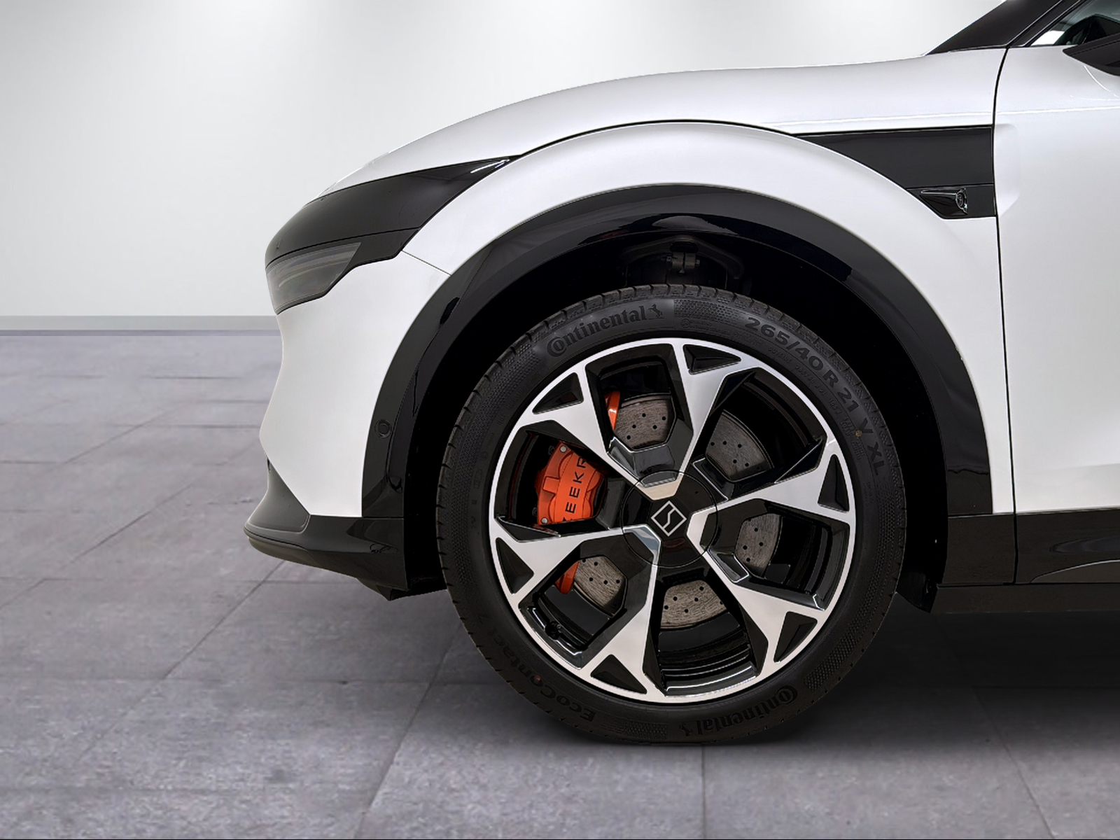 ZEEKR 7X Privilege AWD-showroom-element-2