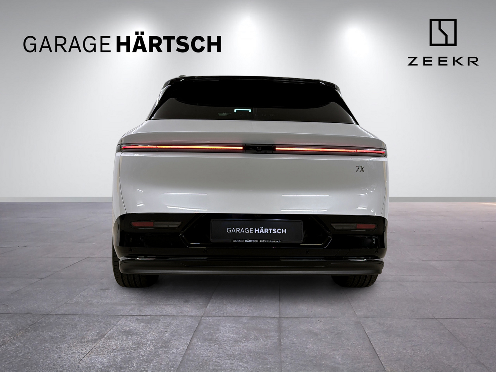ZEEKR 7X Privilege AWD-image-4