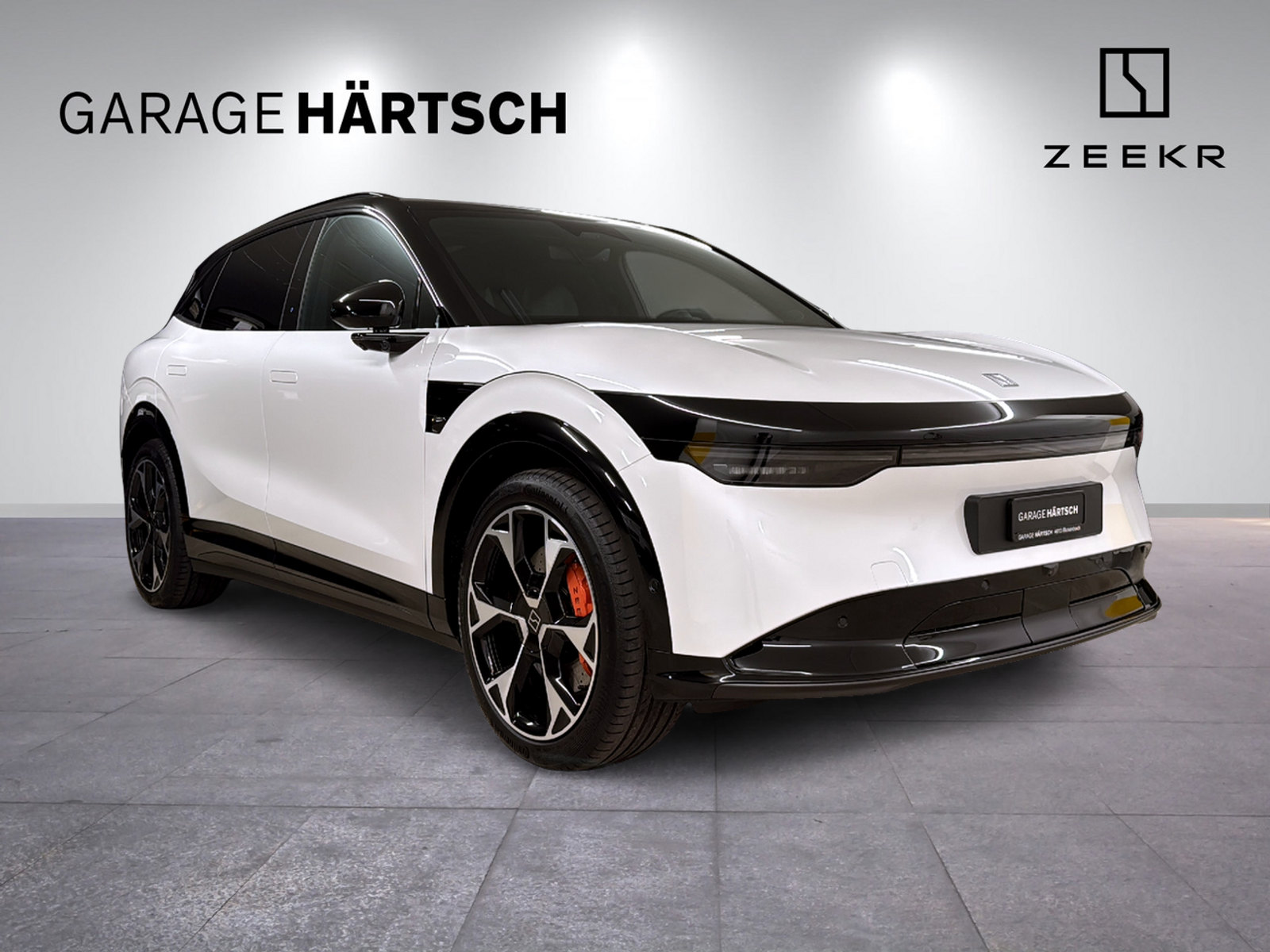 ZEEKR 7X Privilege AWD-image-8