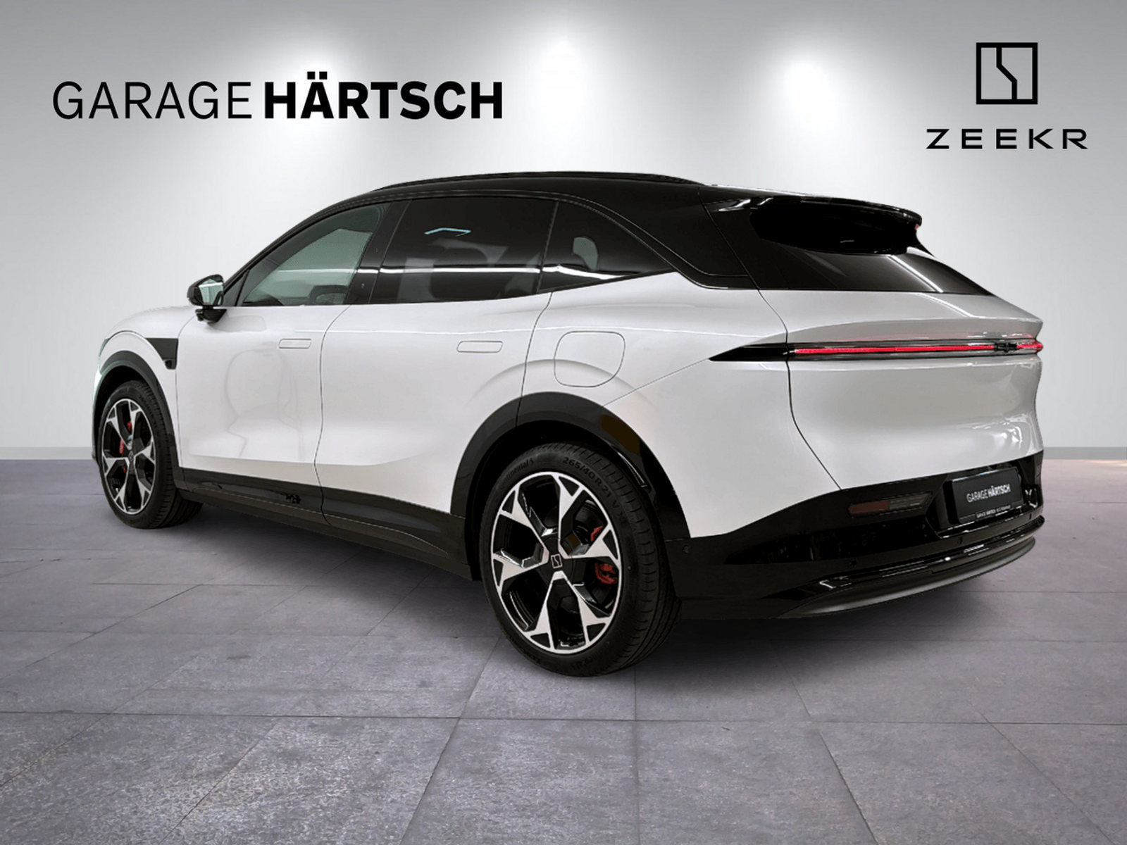 ZEEKR 7X Privilege AWD-showroom-element-3