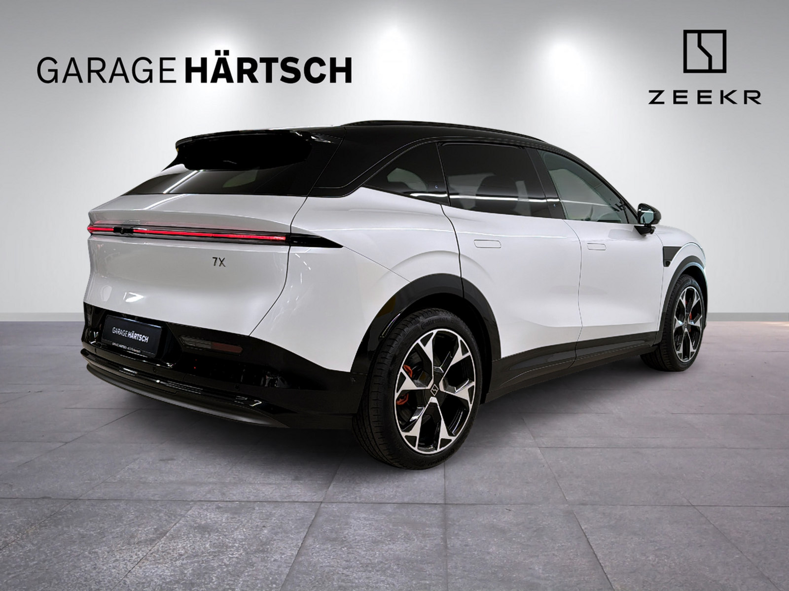 ZEEKR 7X Privilege AWD-image-6