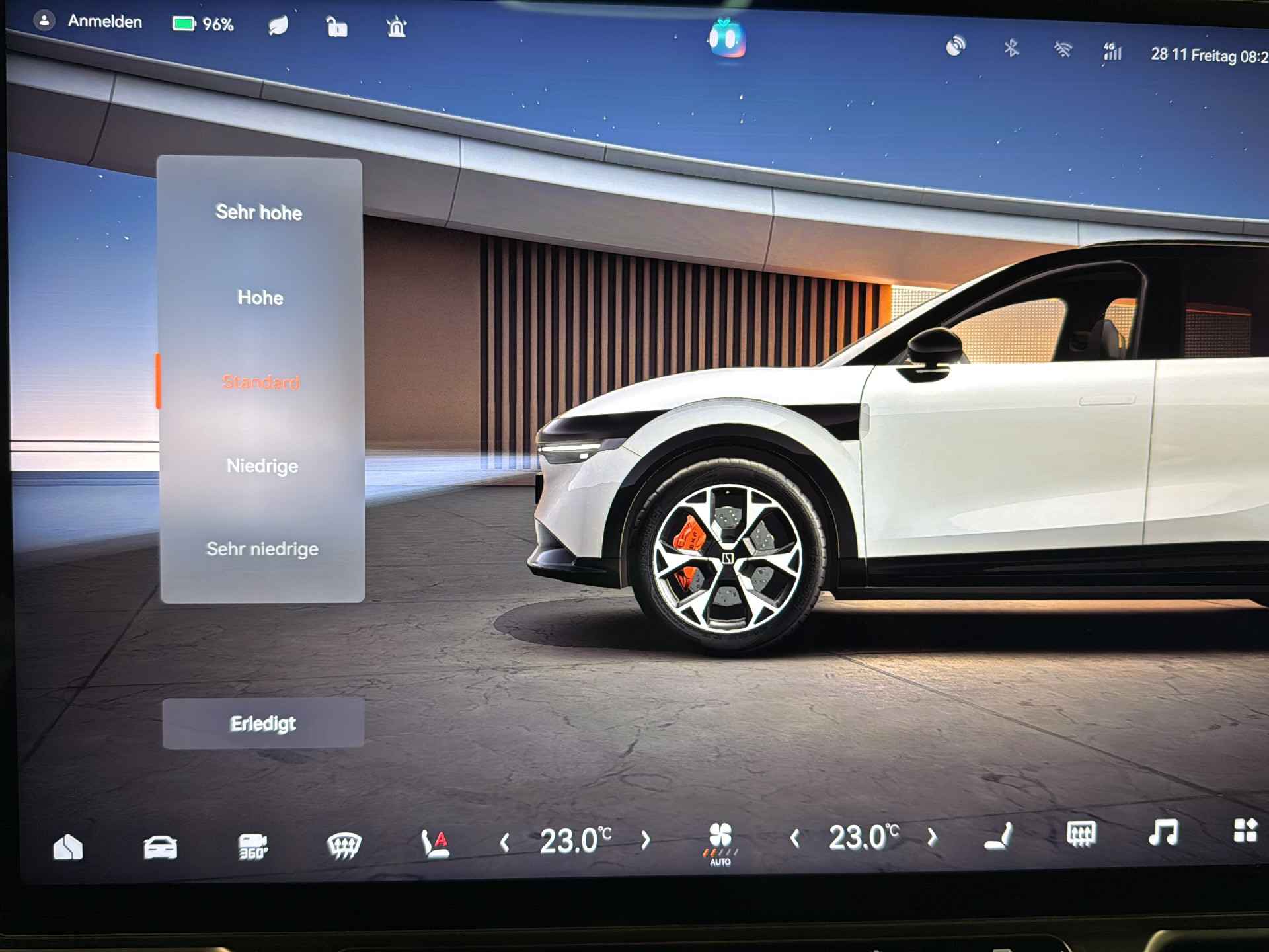ZEEKR 7X Privilege AWD-image-18