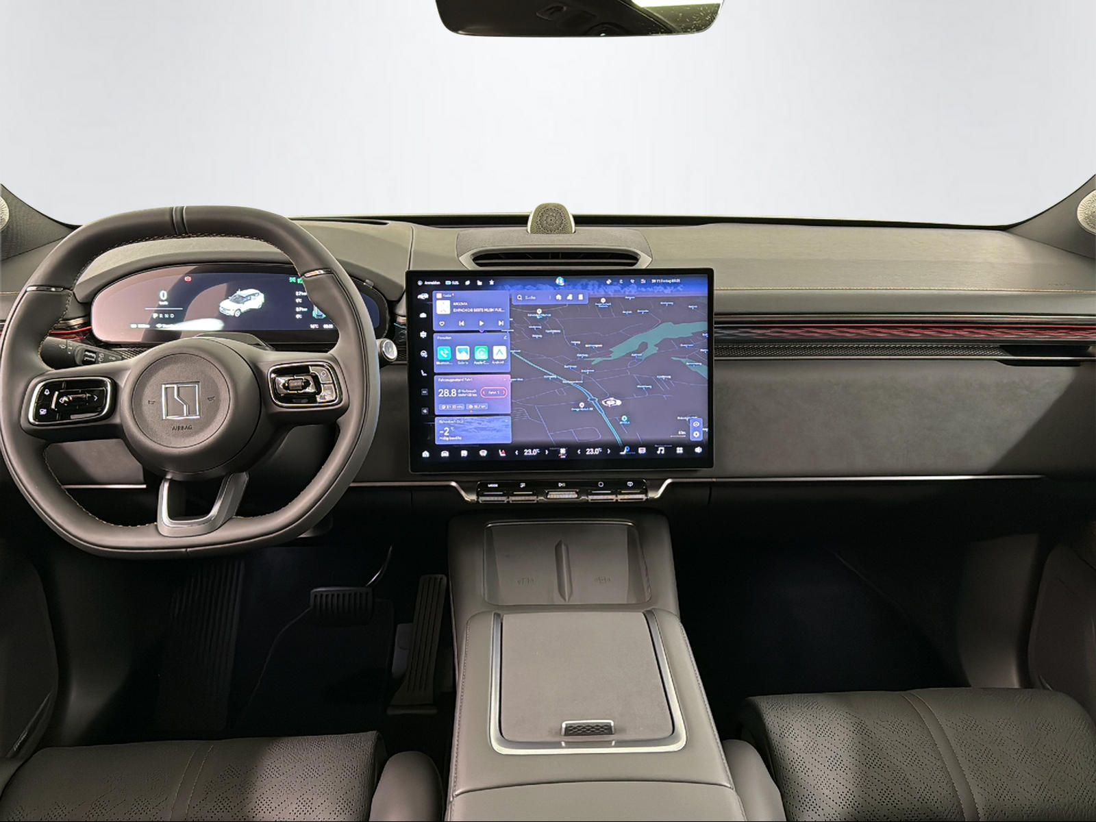 ZEEKR 7X Privilege AWD-image-11
