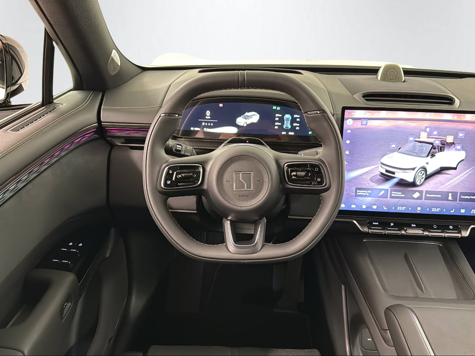 ZEEKR 7X Privilege AWD-image-12