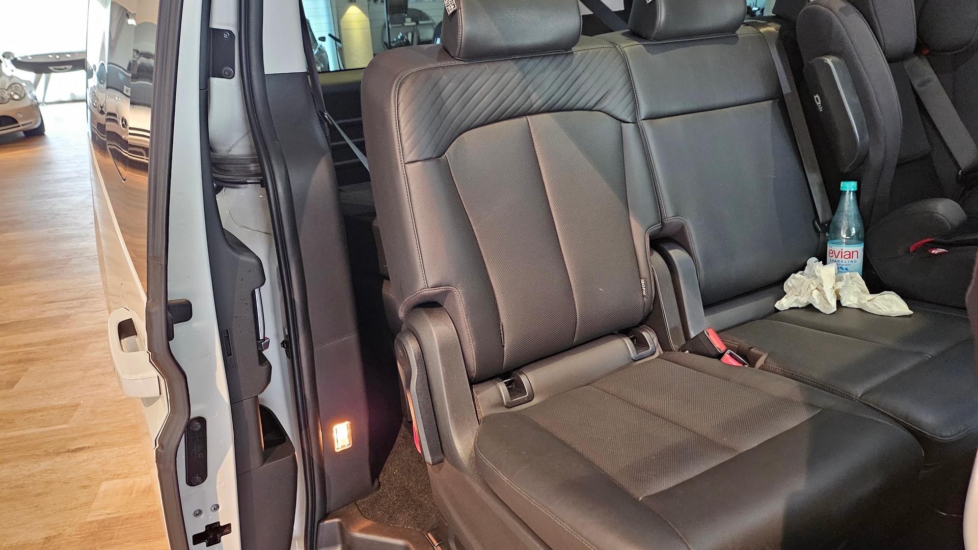 HYUNDAI Staria Wagon 2.2 CRDi Vertex 4WD Voll 9 Plätzer-image-18