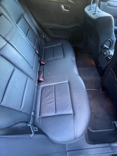 MERCEDES-BENZ E 350 V6 BlueEF Avantg. 4matic-image-5