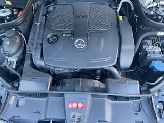 MERCEDES-BENZ E 350 V6 BlueEF Avantg. 4matic-image-9