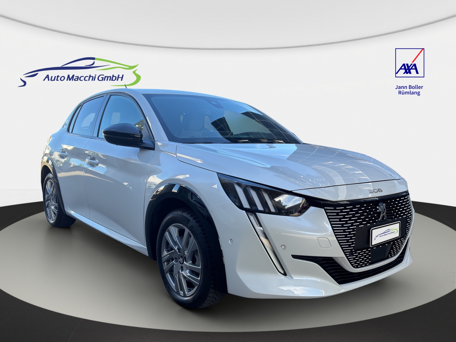 PEUGEOT 208 Elektrik GT-showroom-element-3