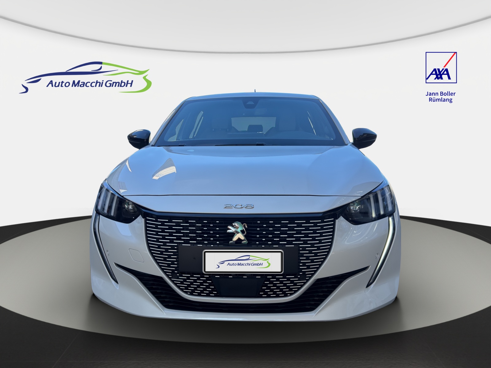 PEUGEOT 208 Elektrik GT-showroom-element-2