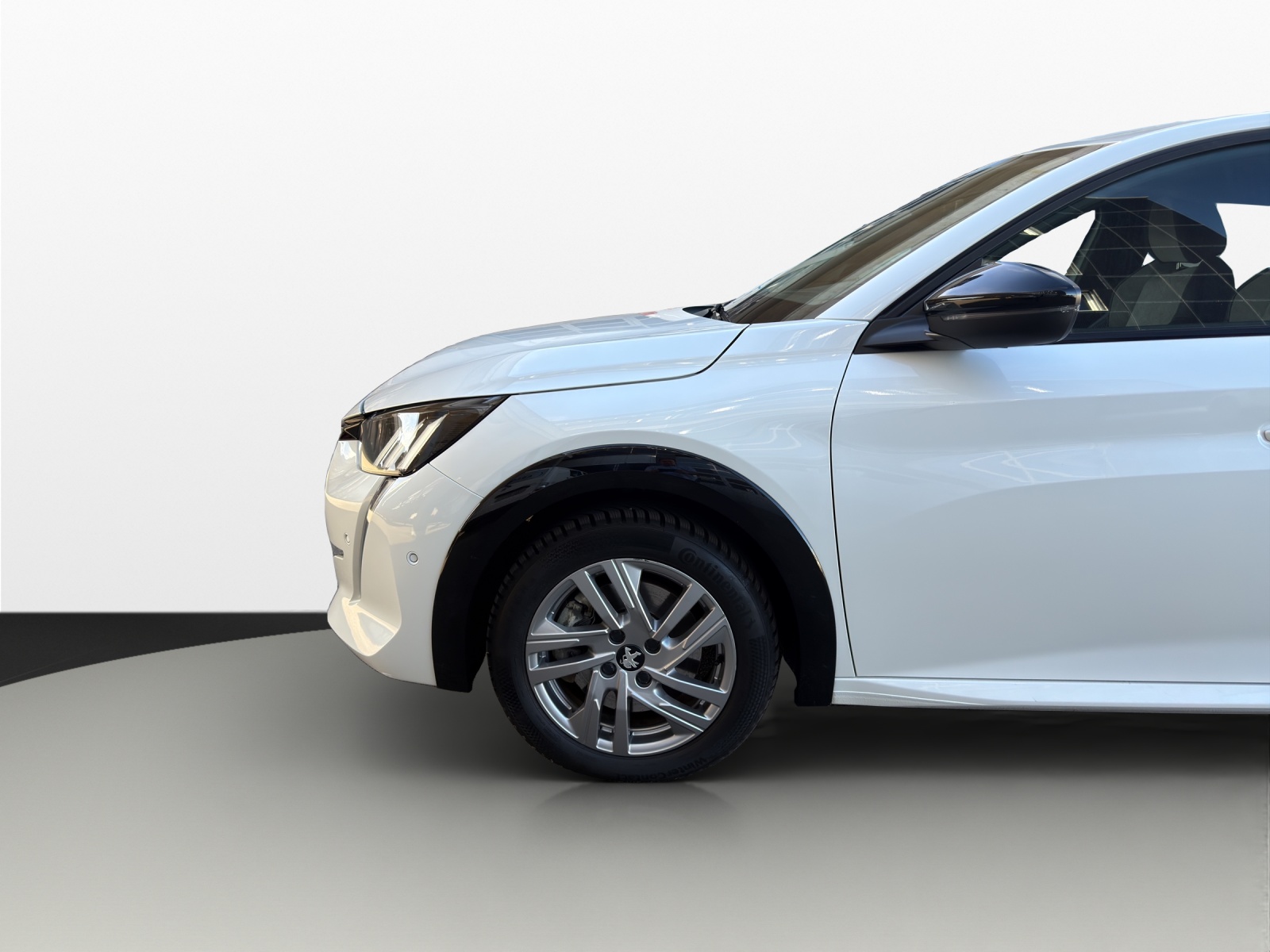 PEUGEOT 208 Elektrik GT-image-20