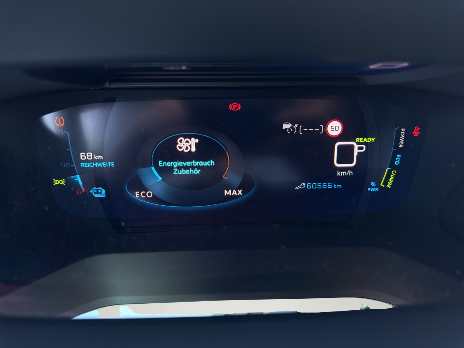 PEUGEOT 208 Elektrik GT-image-27