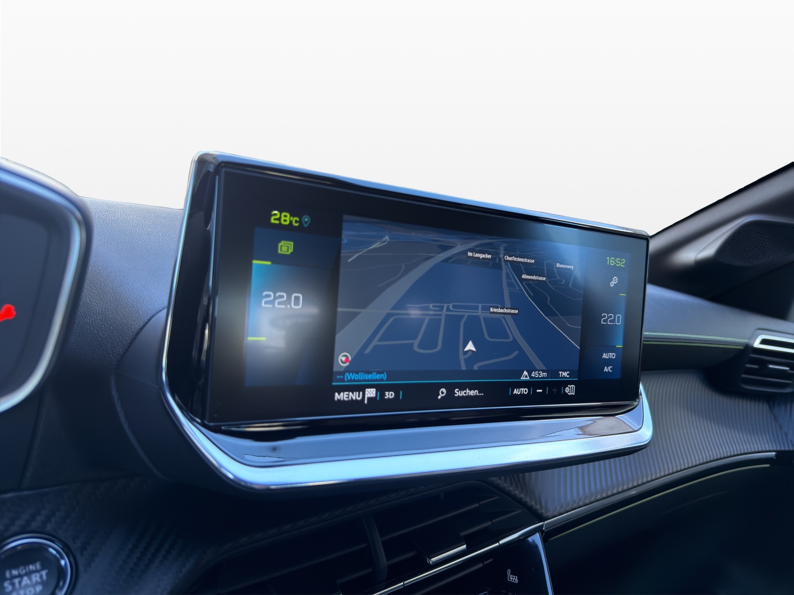 PEUGEOT 208 Elektrik GT-image-12