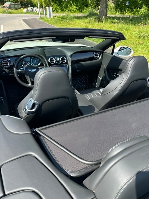 BENTLEY 4.0 V8 S-image-9