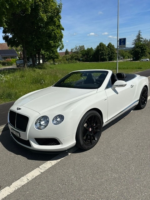 BENTLEY 4.0 V8 S-image-2