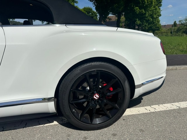 BENTLEY 4.0 V8 S-image-4