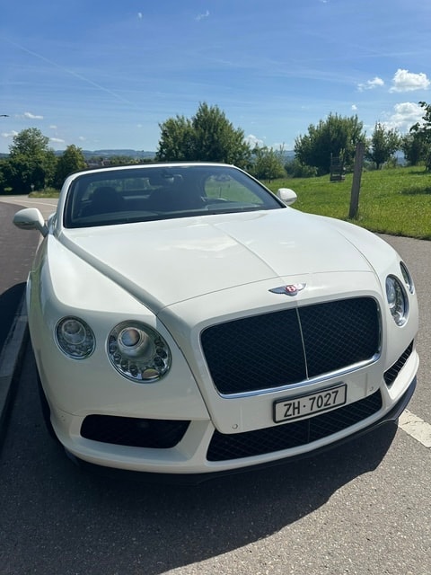 BENTLEY 4.0 V8 S-image-5
