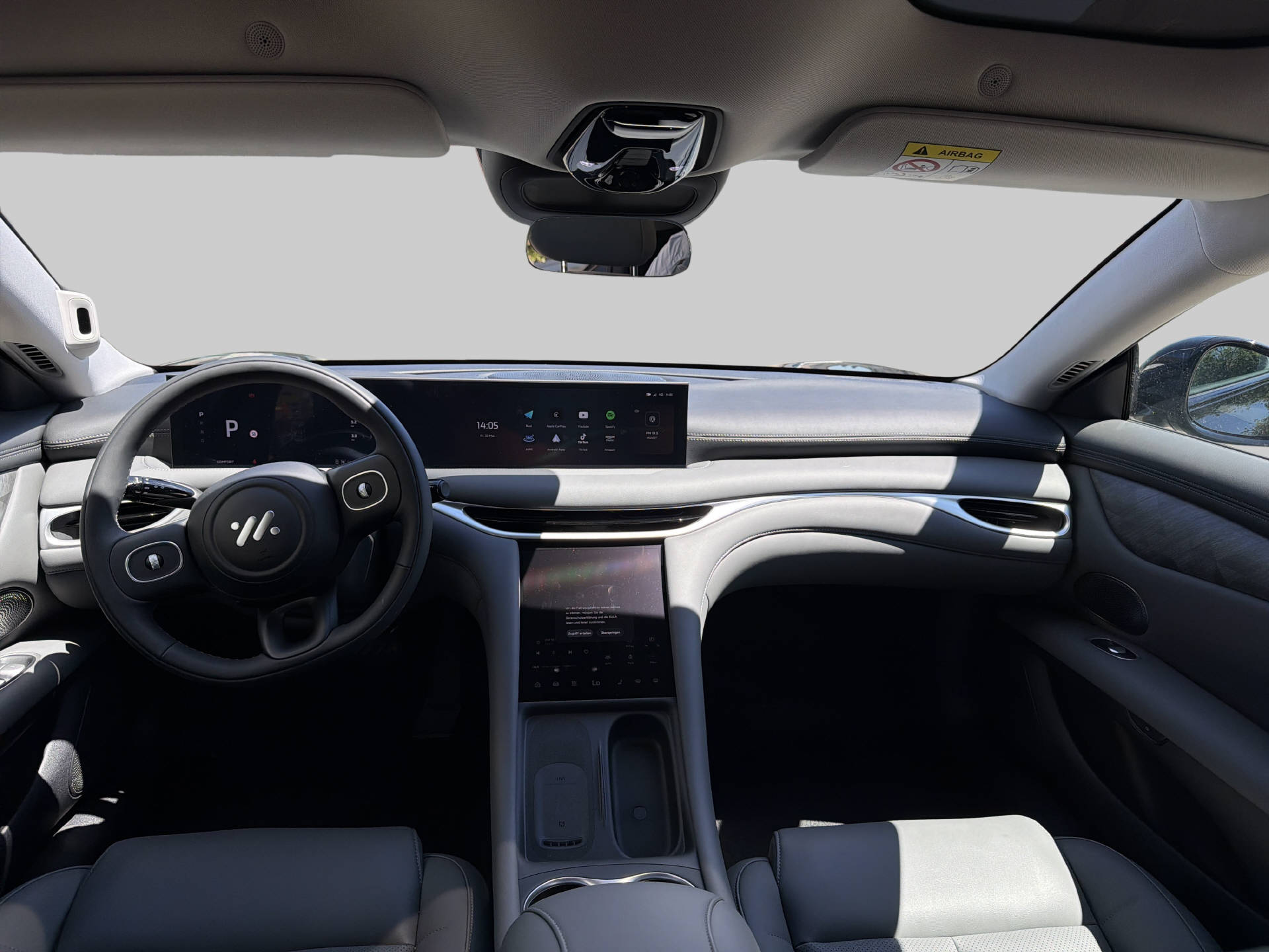 MG IM5 100 kWh Performance 20 4WD-image-6