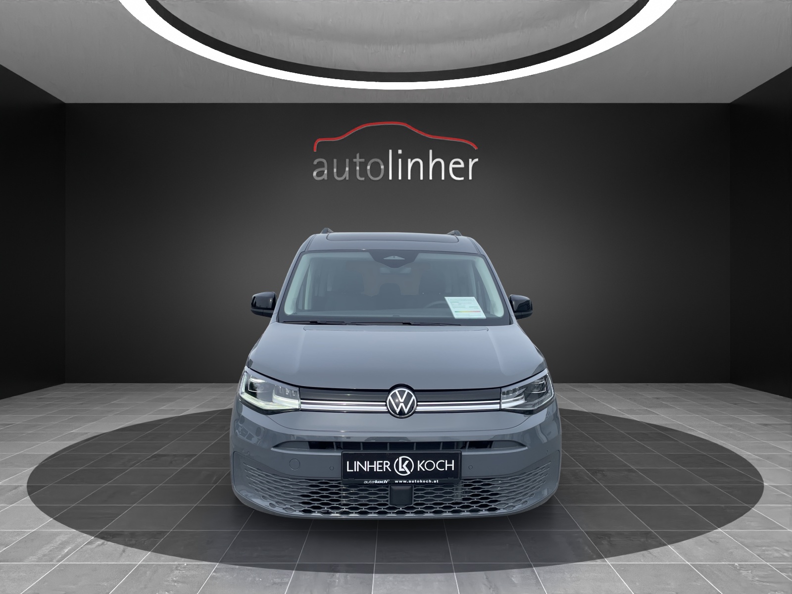 VW Caddy Dark Label 2.0 TDI 4Motion-image-6