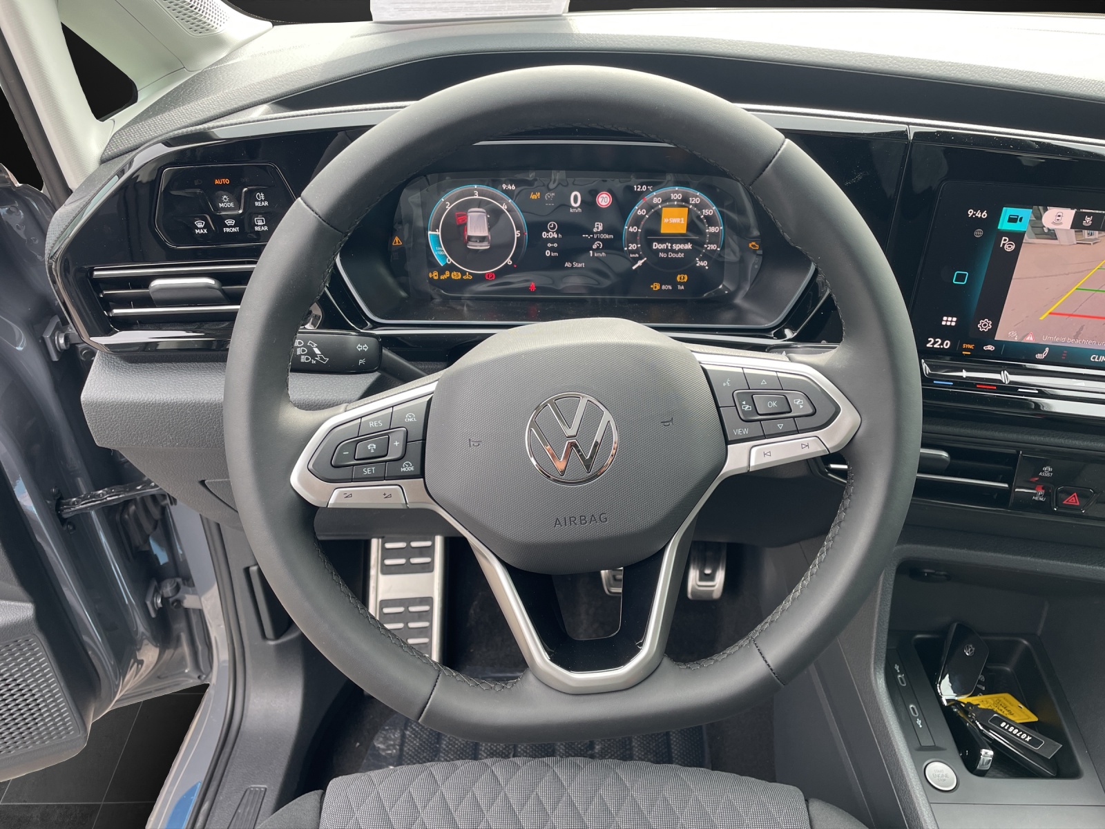VW Caddy Dark Label 2.0 TDI 4Motion-image-11