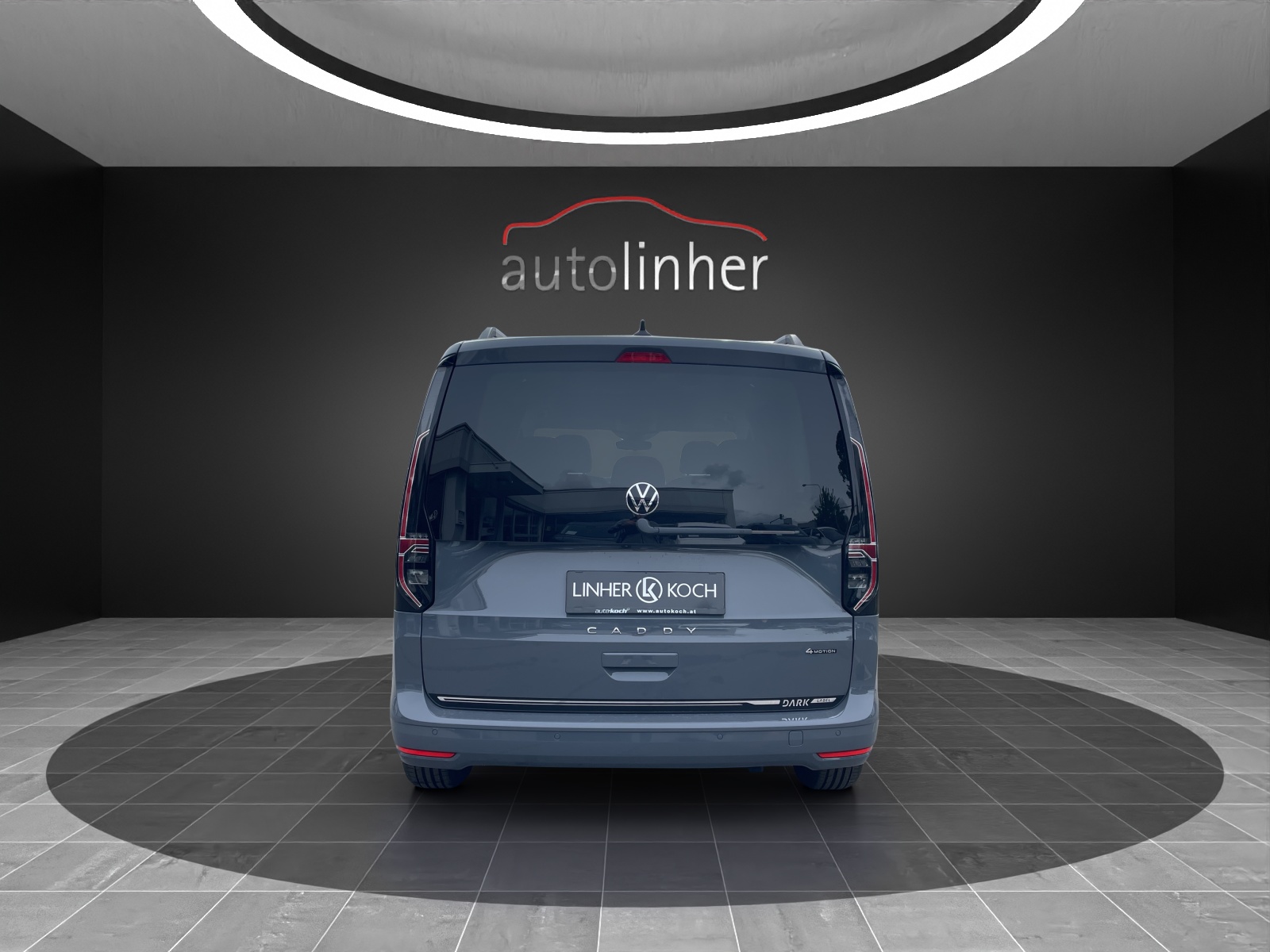 VW Caddy Dark Label 2.0 TDI 4Motion-image-3